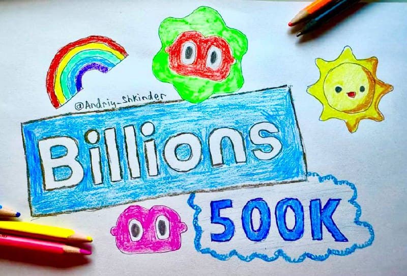 Billions artwork 1