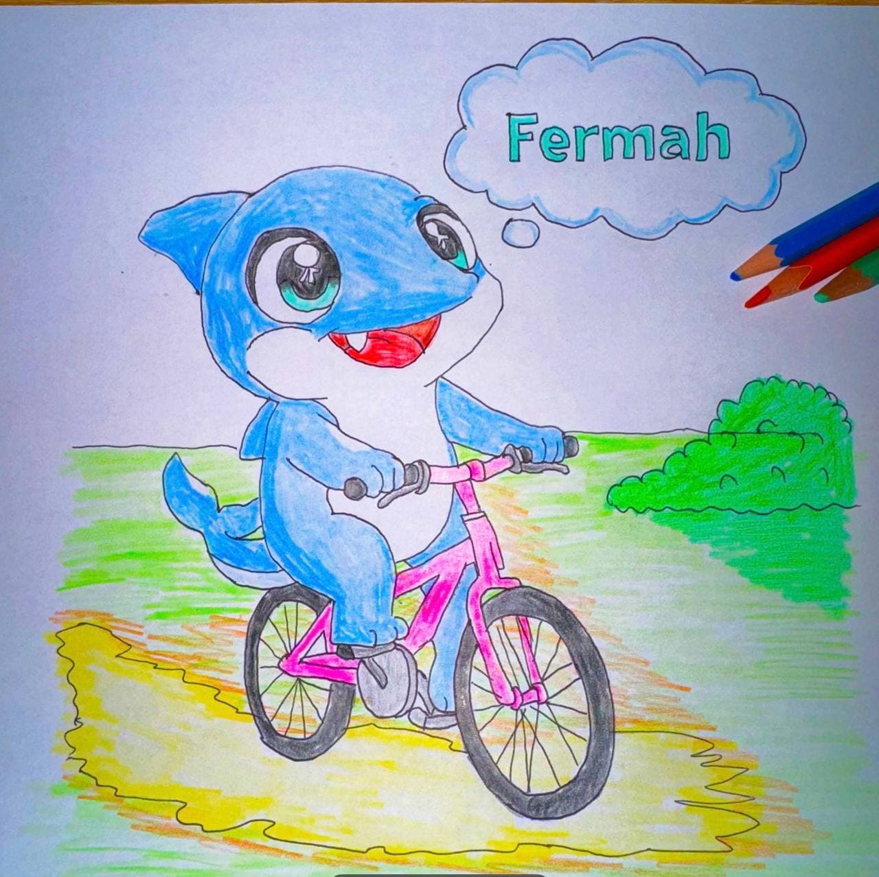 Fermah artwork 1