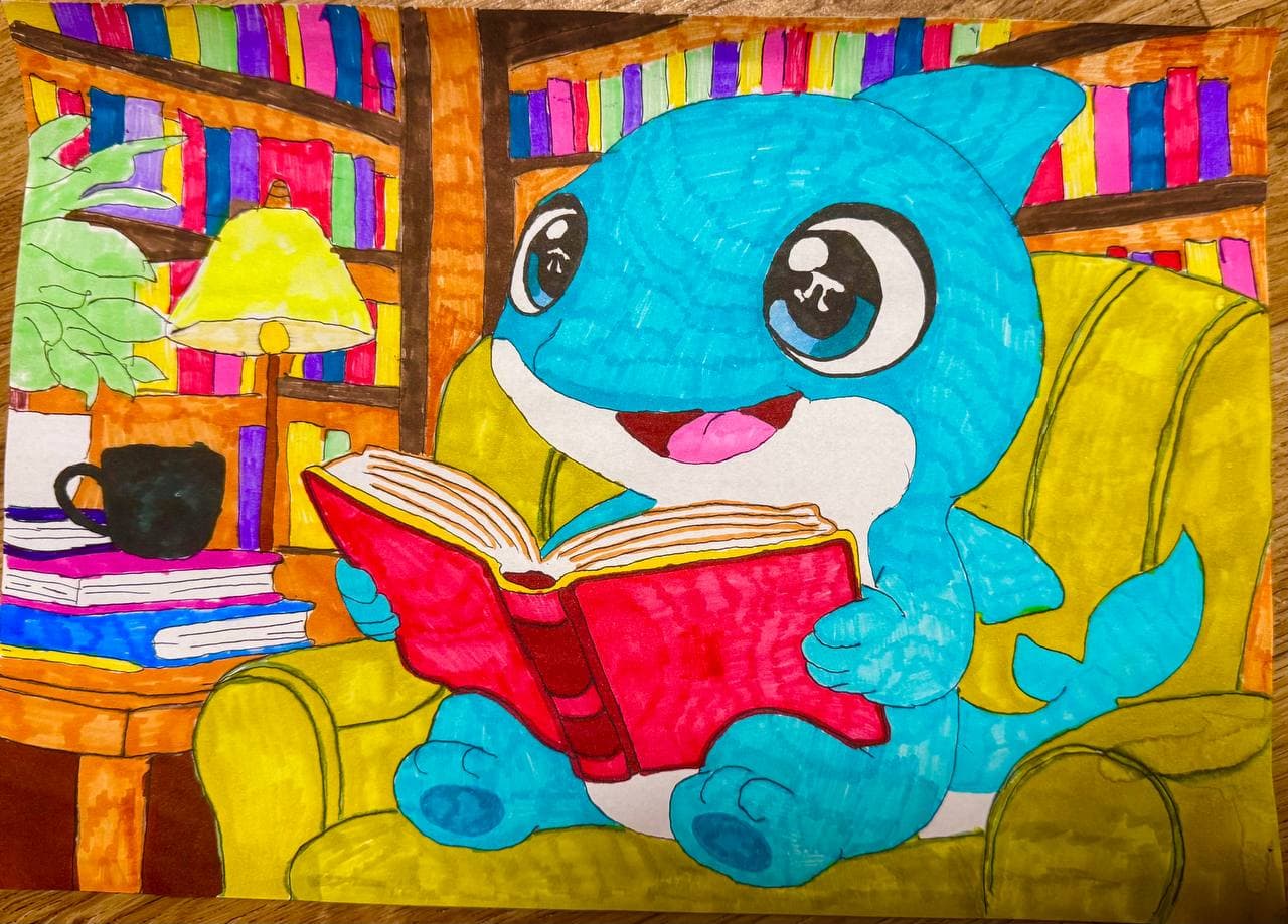 Fermah artwork 2